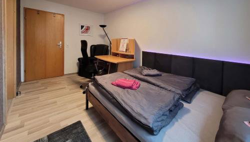 Ferienwohnung Glätsch - Foto 5