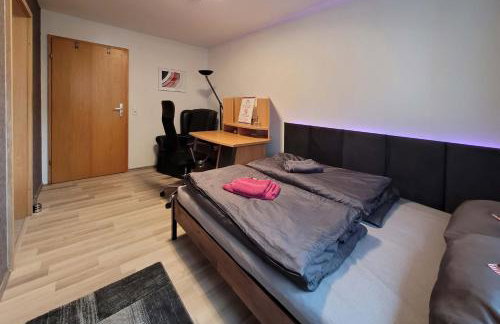 Ferienwohnung Glätsch - Foto 5