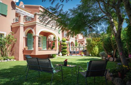 Armonia House Potamos Village - Photo 7