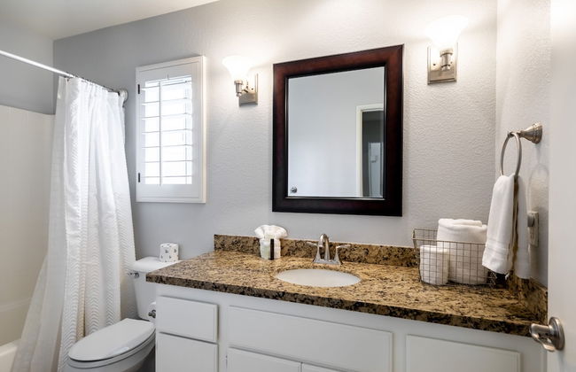 Indian Palms Oasis - Just a Walk to Festivals! - Foto 15