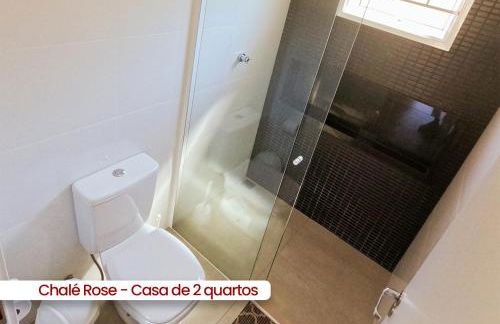 Chalés Vila da Rosa - Foto 11