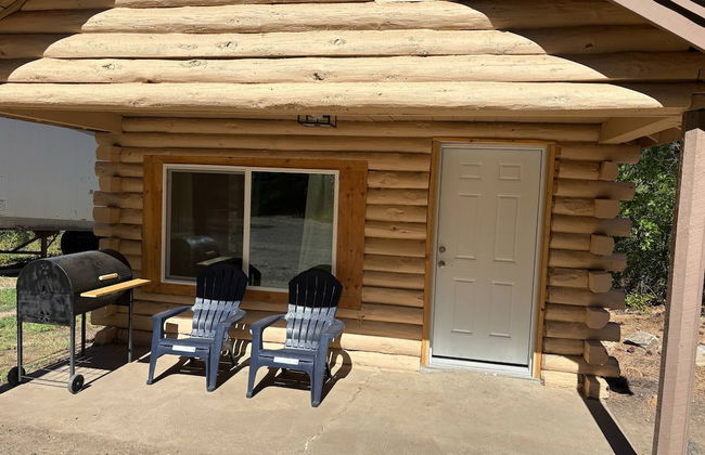 Backcountry Outfitters - Foto 25