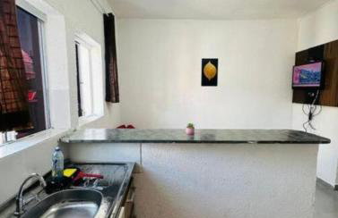 Apartamento Confortavel Mobiliado Zona Norte - Foto 9