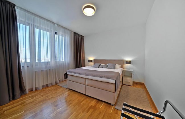 Belgrade Waterfront Riverside Apartments - Foto 21