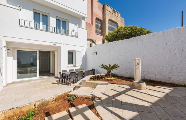 2321 Dimora Terra Barone by Barbarhouse - Foto 30