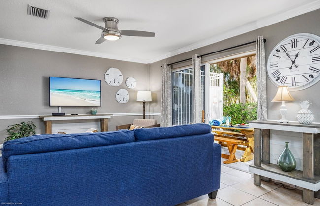 Minorga Sand Dollar on the Key - Foto 52