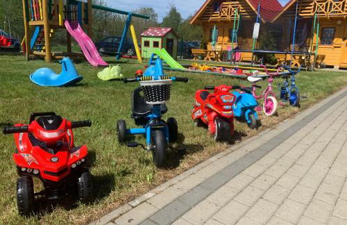 Złoty Brzeg Wicie - Foto 38