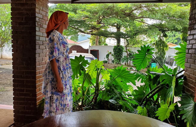 Kundayo Serviced Apartments Lodge - Photo 32