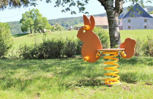 Gîte Les 4 Saisons - Foto 31