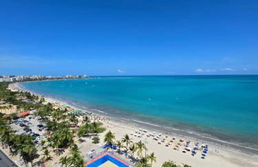 Studio Beira mar - Vista mar - Alto Padrão - New Time - Photo 21