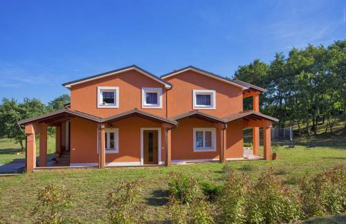 Apartments Matelici - Foto 37