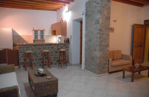 Tilos Fantasy Apartments - Foto 69