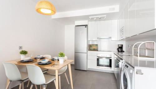 La Tejita Luxury Apartment - Foto 4