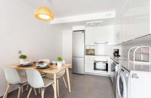 La Tejita Luxury Apartment - Foto 4