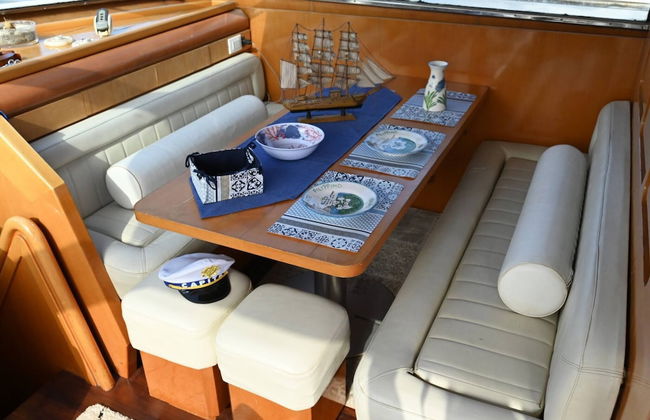 Welcom to Yacht di Lusso - Foto 18