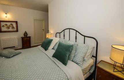 Casa Noa, appartamento con giardino privato - Foto 29