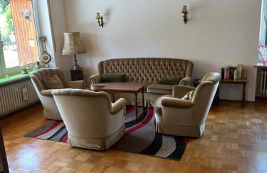 Pension Glückliche Ruhe Günzburg - Foto 16