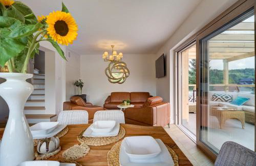 Znamirowickachata SAUNA JACUZZI SPA - Foto 4