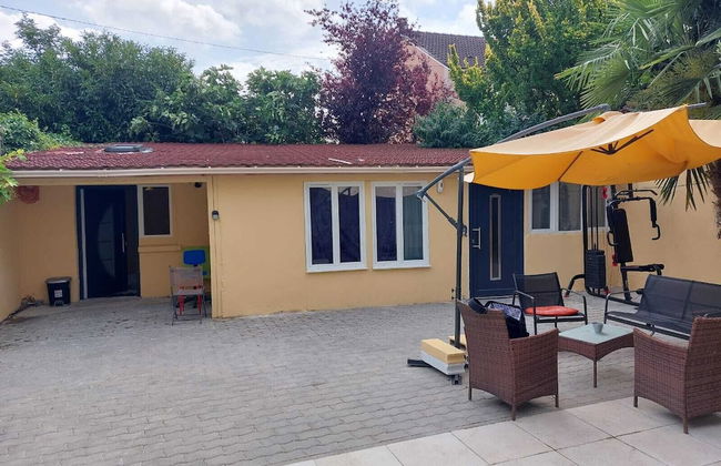 Villa Olympique Proche Paris - Foto 3