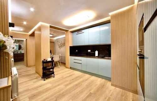 Lucus Skyline & Terrace by Lugo Collection - Foto 14