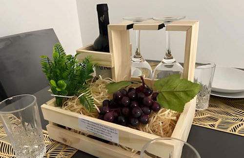 0822- apto 2 quartos 6 pessoas - Foto 7