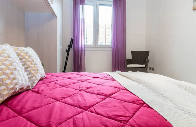 JOIVY Milano Fiera Cozy & Elegant Apartment - Photo 4