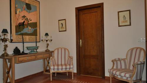 Apartamentos Turísticos Espinel - Photo 3, Lobby or reception