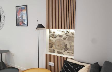 Del Parque Flats Casa del Alcaide - Foto 2