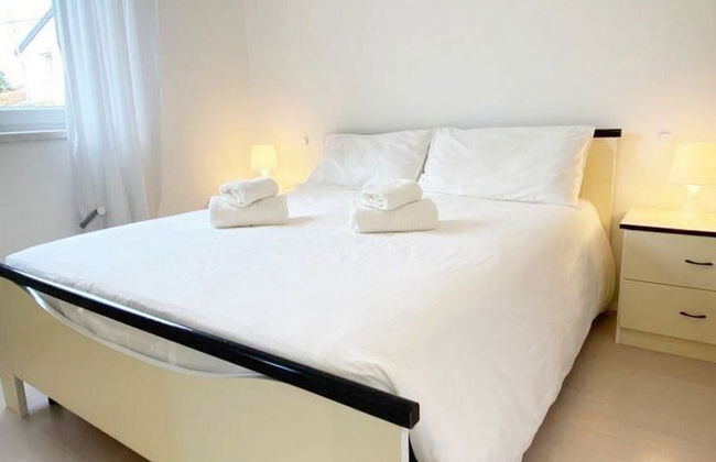 Nice Apartment With View - Foto 3