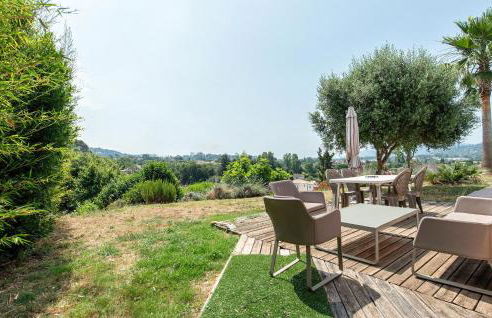 Villa Piscine Privée - Foto 9