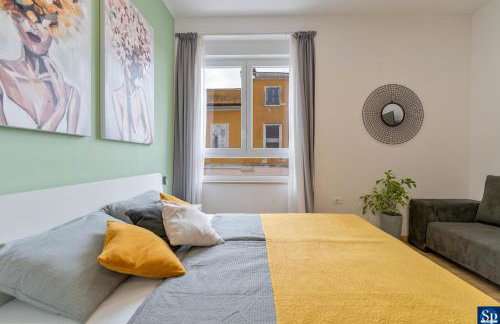 Colosseum Garden studio apartments - Foto 4