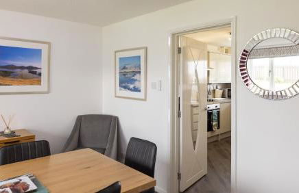 Cuan - Luxury accommodation, Balivanich, Benbecula - Foto 17
