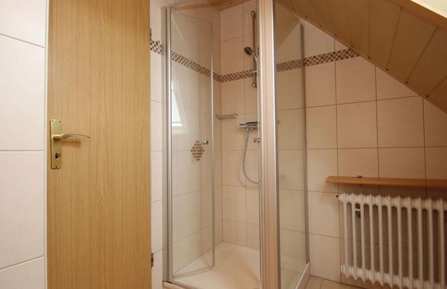 Gemuetliches Reihenhaus mit Garten - Foto 14