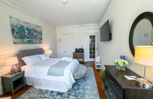 Pvt Room, St Marys, Fenway, Longwood, Green Line - Foto 6