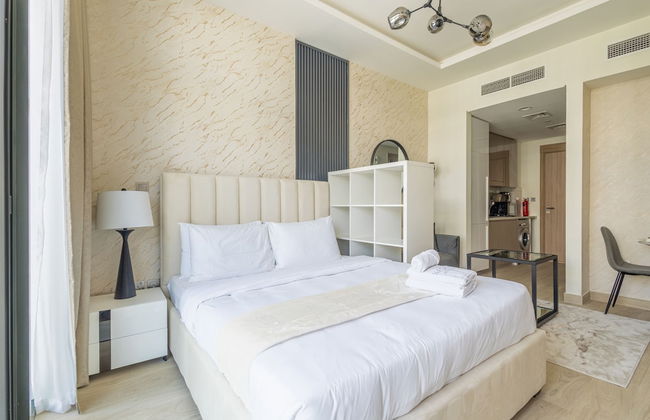 Nasma Luxury Stays - Riviera 10 - Photo 4