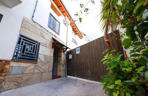 Casa torre del Carmen Cazorla II - Foto 39