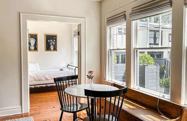 The Adaline - Foto 78