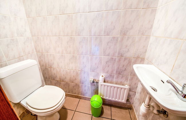 Charming Farmhouse in Brisy - Foto 29