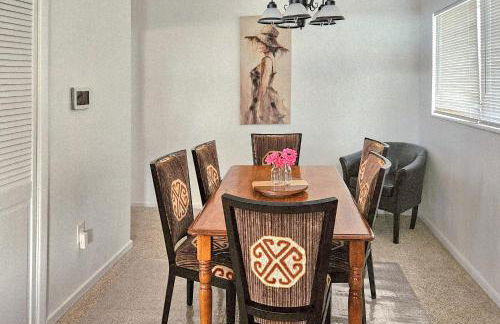 2 Mi to Cocoa Riverfront Park Home with Patio! - Foto 15