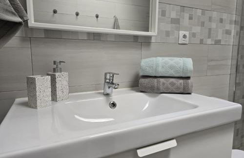 Bungalow Aqua Sol - Playa Roca residence - Sea front access - Free AC - WiFi - Foto 17