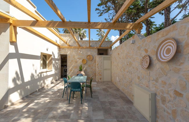 3506 Villa Althea by Barbarhouse - Foto 17