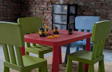 Traumkrone Ferienwohnungen - Wiesengrün - Foto 30