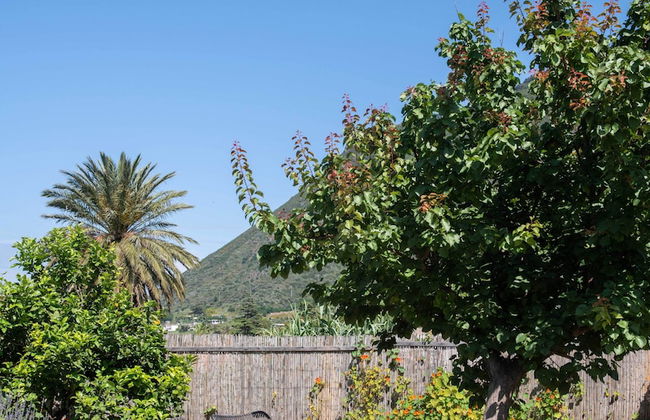 Vico San Lorenzo - Camere a Salina - Foto 67