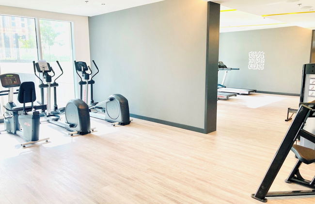 Ultimate Luxury at Dubai Creek Waterfront - Foto 15