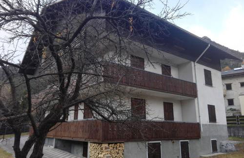 Chalet Bianco - Foto 20