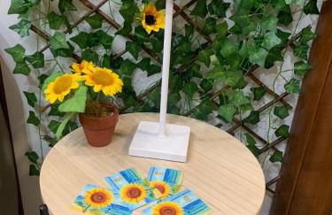 Girasole Marino - Foto 4