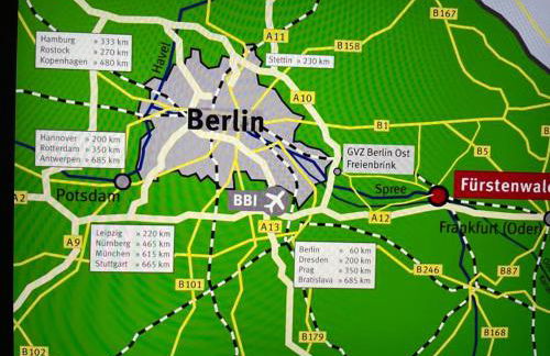 Meine schöne Ferienwohnung in der Nähe der Spree - Photo 26