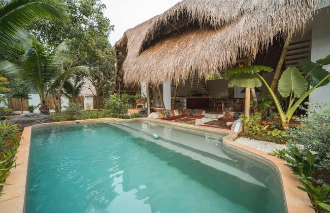 ALOE - Ecological Boutique Villas - Photo 38