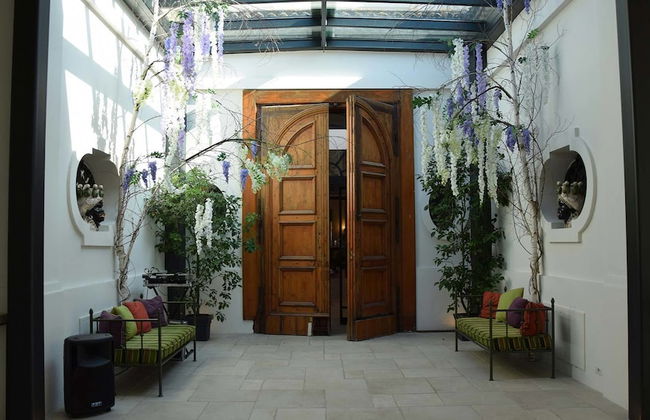 Casa Freda - Photo 2