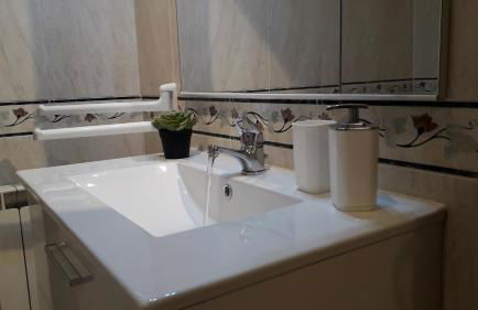 Alloggio turistico a Giardino di Roma - Foto 17